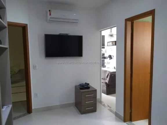 Imagem Casa Duplex Condomínio / Excelente Divisão Interna