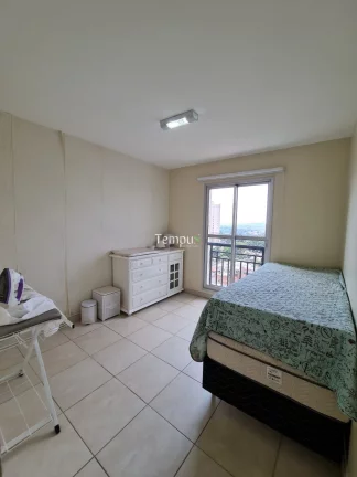 Imagem Plaza de España Residencial - Apartamento em Parque Amazônia, Goiânia/GO