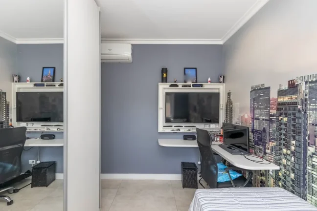 Imagem APARTAMENTO RESIDENCIAL em São Paulo - SP, Vila Olímpia
