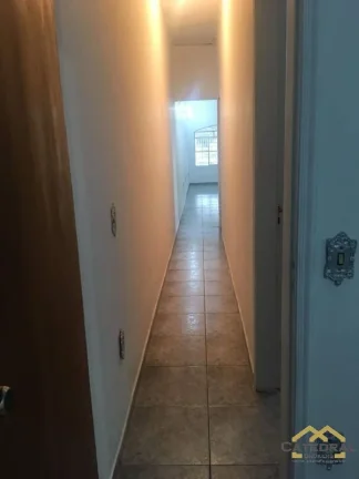 Imagem CASA À VENDA, 110 M² POR R$ 490.000,00 - VILA GRAFF - JUNDIAÍ/SP