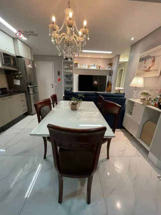 Imagem OPORTUNIDADE - 410 mil, RUA INTENDÊNCIA, 1 DORM MOBILIADO, 1 VAGA - Belenzinho - SP