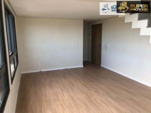 Imagem Apartamento Duplex Edifício Flow Live Parque Una Pelotas-RS