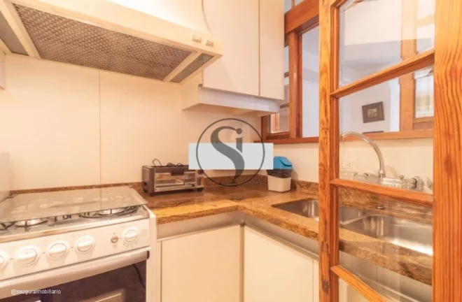 Imagem APARTAMENTO RESIDENCIAL em SÃO PAULO - SP, VILA NOVA CONCEIÇÃO