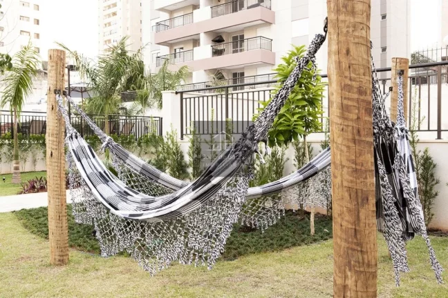 Imagem Apartamento 2 Dorms (1 Suíte) c/ Varanda Gourmet a 8 Min. do Metrô Saúde!