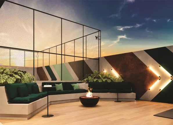 Imagem TAQUARAL RESIDENCE - CAMPINAS