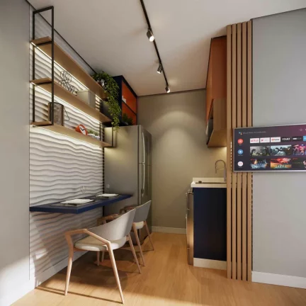 Imagem Apartamento à venda no bairro Vila Aricanduva - São Paulo/SP
