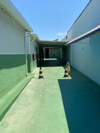 Imagem CASA COMERCIAL Á VENDA LOCADA NO BAIRRO FLAMBOYANT, EM PAULÍNIA SP