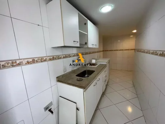 Imagem Apartamento de 3 Quartos locação 106 m²- 6.800,00 Botafogo - Rio de Janeiro