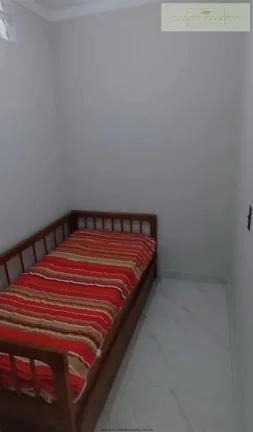 Imagem Apartamentos no Litoral para venda em Praia Grande no bairro Vila Guilhermina