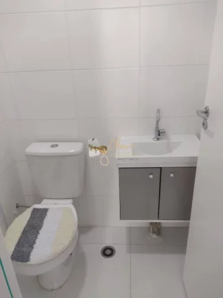 Imagem Apartamento à venda no Brás