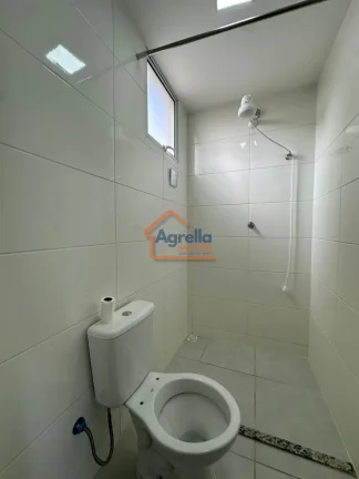 Imagem Portal Vila das Borboletas - Apartamento à venda no bairro CONDOMÍNIO PORTAL VILA DAS BORBOLETAS - Mogi Guaçu/SP