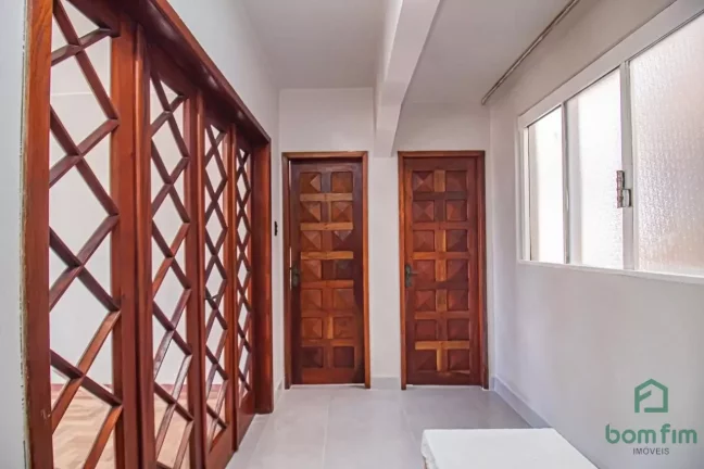 Imagem Apto de 3 dorm c/ garagem, para venda, Boa Vista, Porto Alegre/RS - AP2551