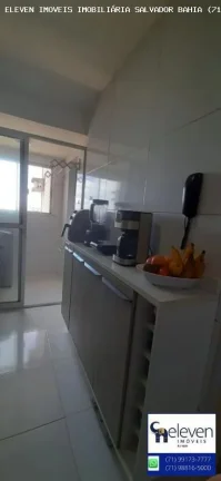 Imagem COLINAS DE PIATÃ: O SEU NOVO REFÚGIO DE PAZ E CONFORTO EM SALVADOR