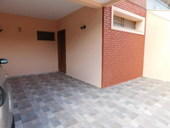 Imagem CASA COM 3 DORMITÓRIOS À VENDA - JARDIM DA FONTE - JUNDIAÍ/SP