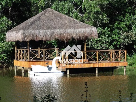 Imagem Terreno à venda, 300 m² por R$ 420.000,00 - Praia D Ulé - Guarapari/ES