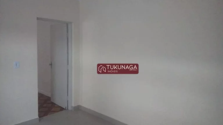 Imagem Casa à venda, 110 m² por R$ 650.000,00 - Parque Continental - Guarulhos/SP