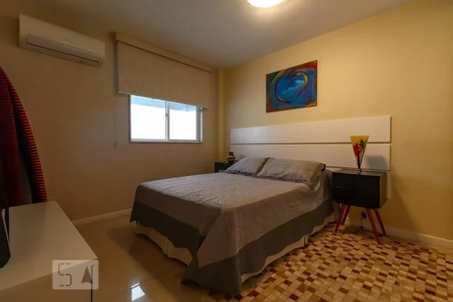 Imagem Apartamento à Venda - Recreio, 3 Quartos, 300 m2