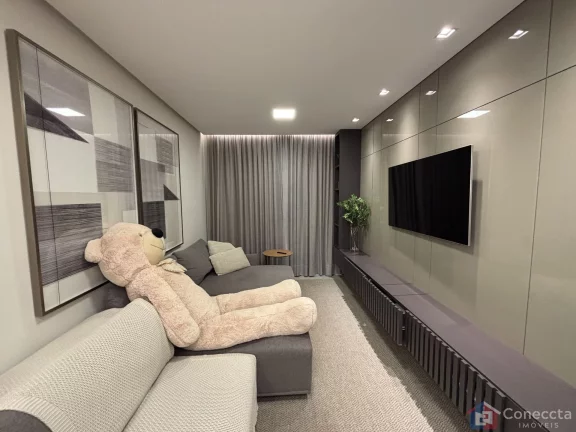 Imagem Apartamento Alto Padrão em Cidade Jardim, Patos de Minas/MG