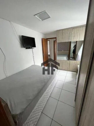 Imagem Apartamento com 3 Quartos à Venda, 84 m² em Pina - Recife