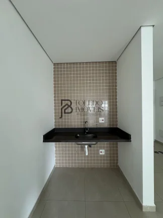 Imagem SALA COMERCIAL PARA LOCAÇÃO – BOQUEIRÃO, PRAIA GRANDE