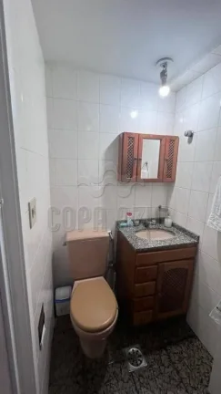Imagem Copacabana - Residencial › Apartamento com 2 quarto(s) a Venda