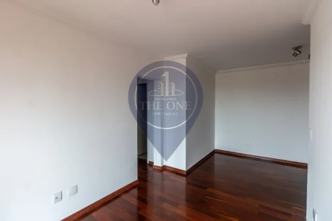 Imagem Excelente apartamento para locação na Vila Mariana, São Paulo-SP: 2 quartos, 1 suíte, 2 salas, 2 banheiros, 1 vaga de garagem, 55m²