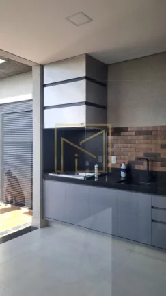 Imagem Casa à venda no Residencial La Dolce Vita - Paulínia/SP