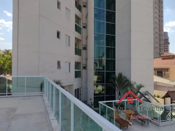 Imagem Apartamento - Bela Vista