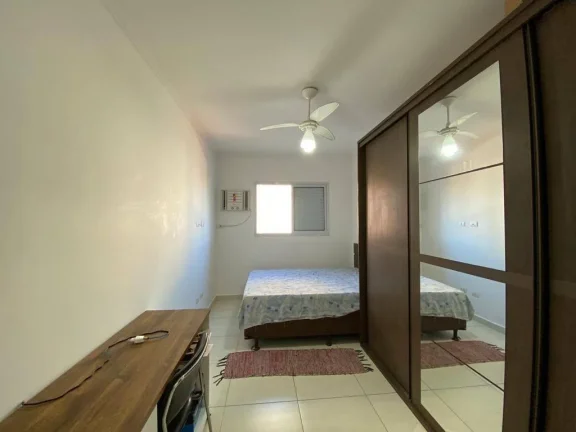 Imagem APARTAMENTO COM 101.28 m² - GUILHERMINA - PRAIA GRANDE SP