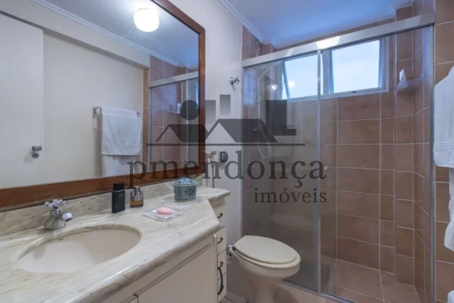 Imagem Apartamento na Oscar Freire com 80m², 2 quartos e 1 vaga.