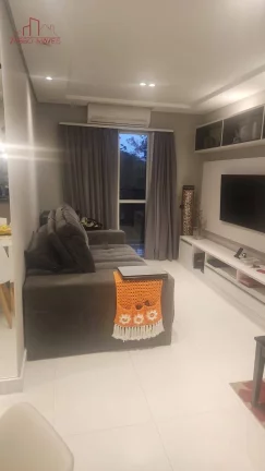 Imagem Apartamento no hrto do ypê - 3 dormitórios - 76 m² - 1 Vaga