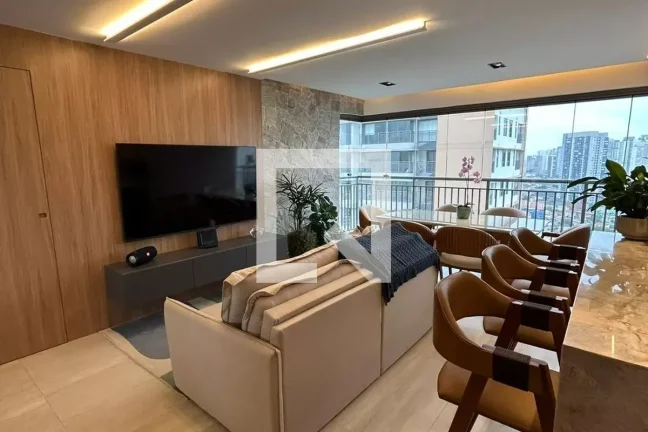 Imagem Apartamento à Venda - Ipiranga, 3 Quartos, 79 m2