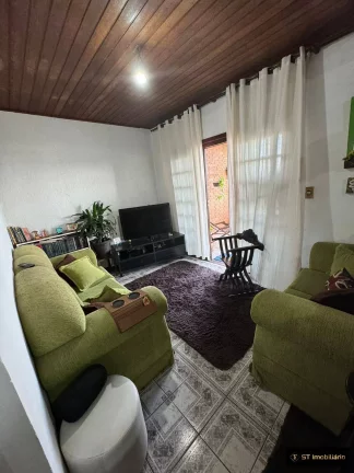 Imagem Casa de Campo com 3 Suítes Possibilidade de Financiamento! 395 mil!