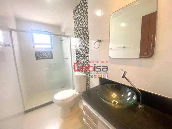 Imagem Casa com 3 dormitórios à venda, 150 m² por R$ 600.000,00 - Guriri - Cabo Frio/RJ