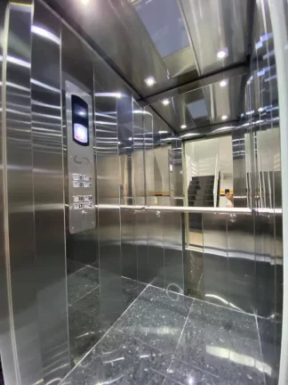 Imagem Cobertura com 2 dormitórios à venda, 82 m² por R$ 380.000 - Vila América - Santo André/SP
