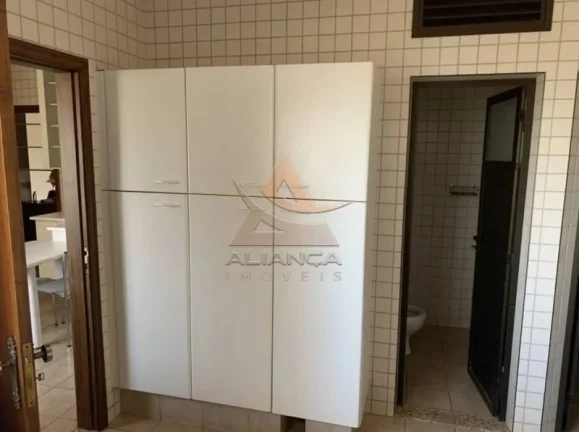 Imagem Apartamento - Ribeirão Preto - Vila Seixas