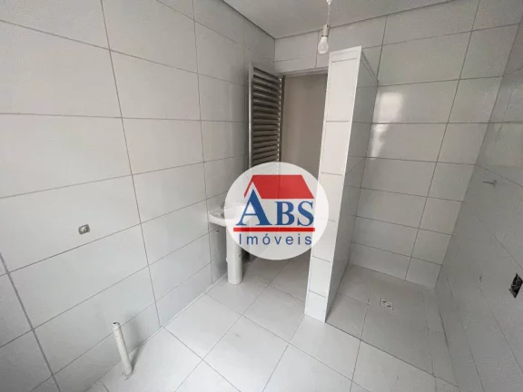 Imagem Apartamento à venda, 65 m² por R$ 245.000,00 - Vila Guilhermina - Praia Grande/SP