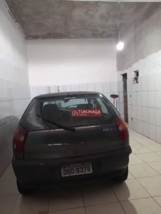 Imagem Sobrado à venda por R$ 750.000,00 - Jardim Dourado - Guarulhos/SP