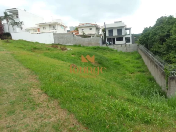 Imagem Terreno à Venda Jd Bandeirantes Z.Leste - Sorocaba/SP