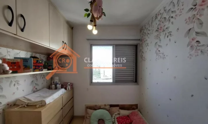 Imagem Apartamento com 2 Quartos à venda, 64m² - Jardim Marajoara