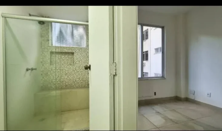 Imagem APARTAMENTO 3 QUARTOS COM VARANDA LUGAR BUCÓLICO GÁVEA