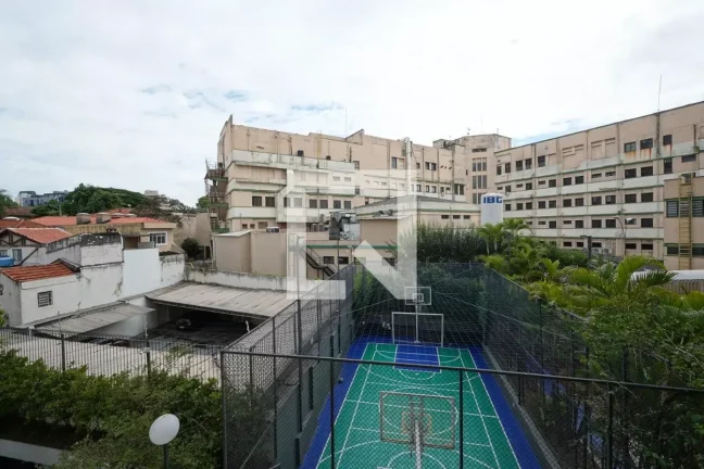 Imagem Apartamento à Venda - Vila Mariana, 3 Quartos, 87 m2