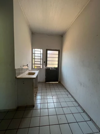 Imagem Casa à venda no bairro Residencial Solar Ville - Goiânia/GO