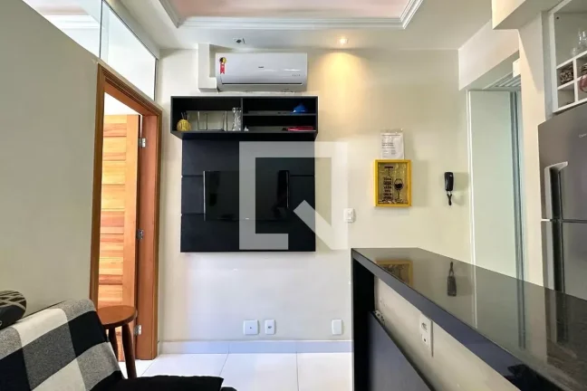 Imagem Apartamento à Venda - Copacabana, 1 Quarto, 30 m2
