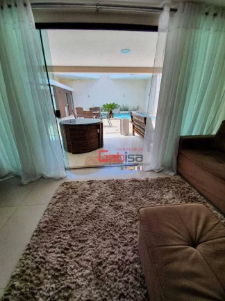 Imagem Casa com 6 dormitórios à venda, 252 m² por R$ 3.200.000,00 - Novo Portinho - Cabo Frio/RJ