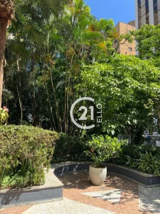Imagem Apartamento à venda, 60 m² por R$ 830.000,00 - Vila Olímpia - São Paulo/SP