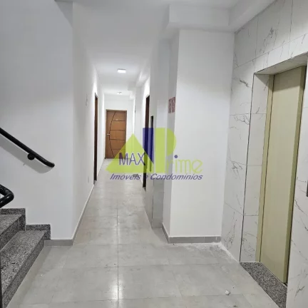Imagem Apartamento à venda em São Paulo-SP, 2 quartos, 1 sala, 1 banheiro, 40m² na Cidade Antônio Estevão de Carvalho!