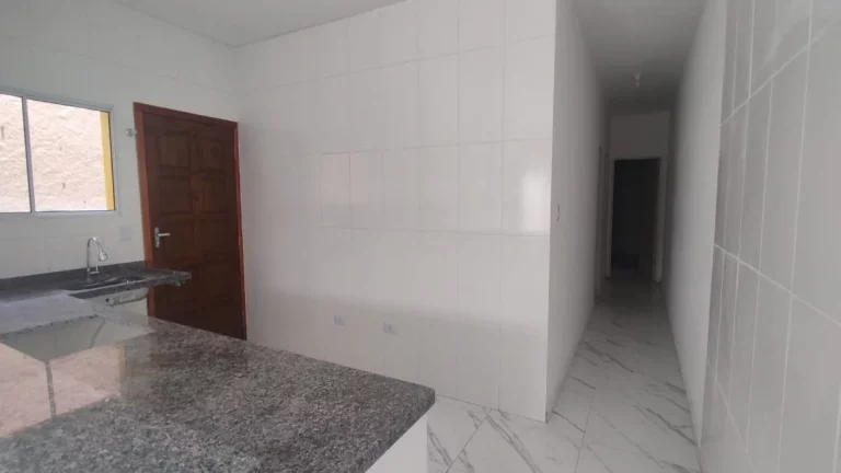 Imagem Casa com 2 dorms, Jardim Guacira, Itanhaém - R$ 320 mil, Cod: 1968