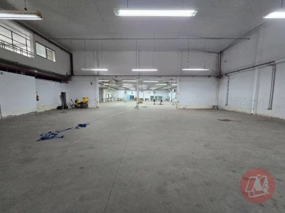 Imagem Pavilhão para alugar, 2000 m² por R$ 45.608,72/mês - Navegantes - Porto Alegre/RS