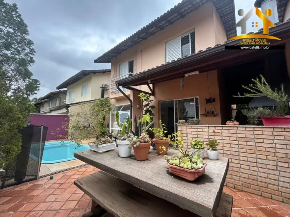 Imagem Casa - Granja Vianna - KM 26 | Batelli Imóveis